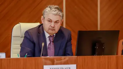 аким, фото - Новости Zakon.kz от 10.04.2024 20:03