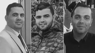 погибли трое сыновей главы политбюро ХАМАС, фото - Новости Zakon.kz от 10.04.2024 21:28