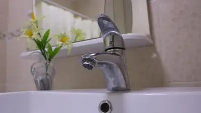 Жители Тараза останутся ночью без воды, фото - Новости Zakon.kz от 10.04.2024 18:36