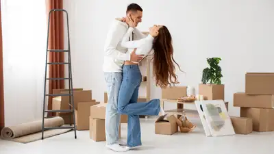 Что подарить на новоселье: 20 отличных идей для выбора подарков, фото - Новости Zakon.kz от 10.04.2024 13:03