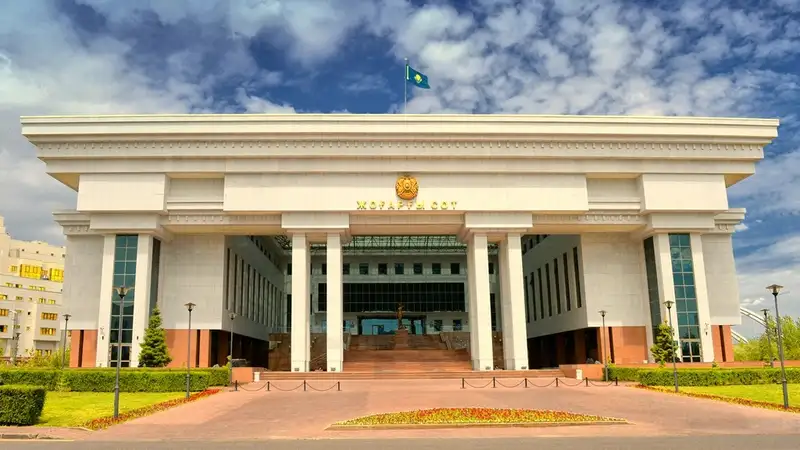 Верховный суд сделал заявление по делу Бишимбаева