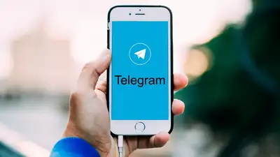 Дуров рассказал, сколько людей ежедневно пользуются Telegram, фото - Новости Zakon.kz от 11.04.2024 03:34