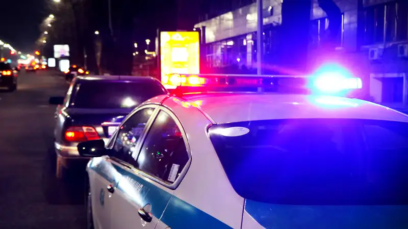 Тело убитого мужчины нашли в центре Уральска