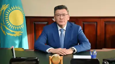 Аким СКО обратился к населению в связи со сложной паводковой ситуацией, фото - Новости Zakon.kz от 10.04.2024 10:55