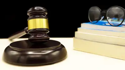 Аппарат Высшего Судебного Совета РК планируют увеличить с 25 до 50 человек, фото - Новости Zakon.kz от 10.04.2024 09:42