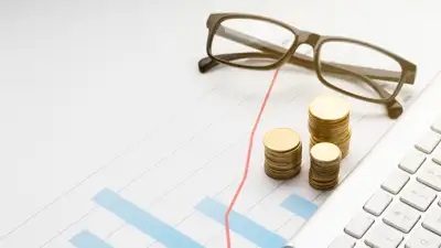 Как казахстанцам зафиксировать лучшую ставку по депозиту, фото - Новости Zakon.kz от 10.04.2024 14:00