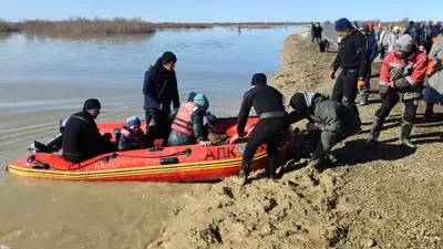 Что нужно сделать пострадавшим от паводка, опубликованы правила