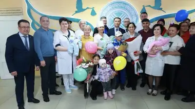 , фото - Новости Zakon.kz от 10.04.2024 21:37