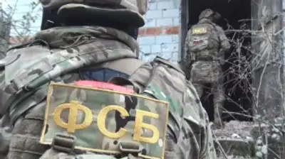 Нальчик, Россия, боевики, контртеррористическая операция, фото - Новости Zakon.kz от 11.04.2024 12:47