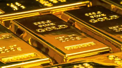 Золото,Казахстан, рост цен