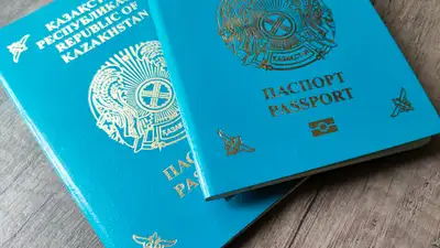 Граждане каких стран чаще всего принимают гражданство Казахстана, фото - Новости Zakon.kz от 11.04.2024 10:44