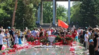 На майские праздники планируется перенос выходных дней, фото - Новости Zakon.kz от 11.04.2024 16:16
