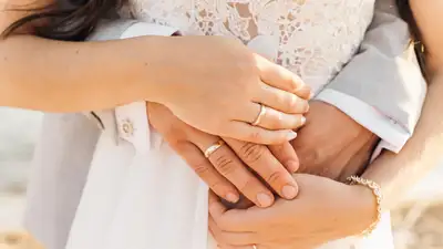 В Казахстане почти каждый новый брак – межнациональный, фото - Новости Zakon.kz от 12.04.2024 01:03