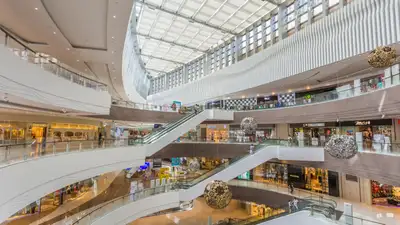 Почему торговые центры в Казахстане небезопасны, рассказала депутат 
