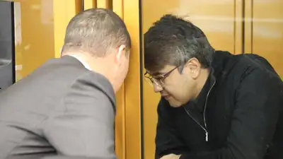 Адвокат Бишимбаева потребовал отвод судьи, фото - Новости Zakon.kz от 11.04.2024 10:44