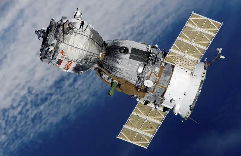 12 апреля - День первого полета человека в космос: вчера и сегодня космической науки, фото - Новости Zakon.kz от 12.04.2024 09:04