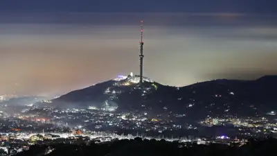 В Алматы и Атырау прогнозируют неблагоприятные метеоусловия 11 апреля, фото - Новости Zakon.kz от 11.04.2024 02:14