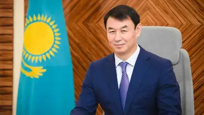Дархан Сатыбалды обратился к казахстанцам с важным заявлением, фото - Новости Zakon.kz от 11.04.2024 18:11