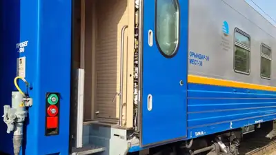 Атырау, жители покидают город, комментарий, фото - Новости Zakon.kz от 11.04.2024 15:36