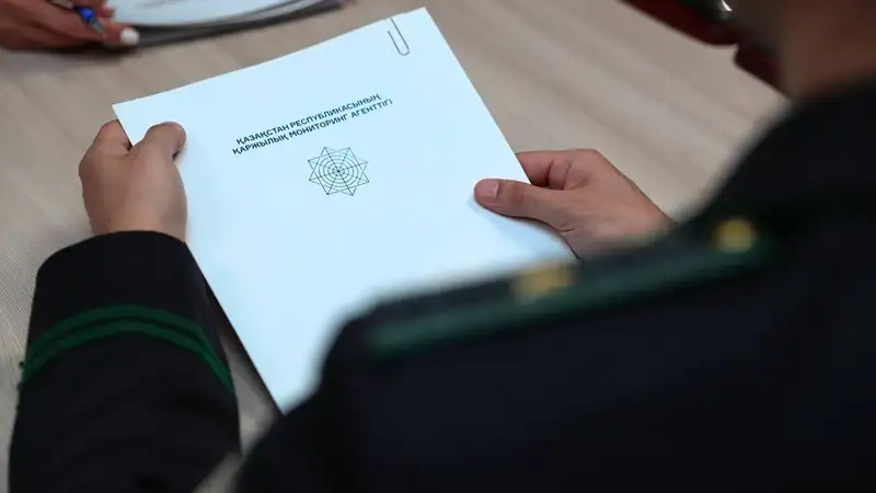 Компанию, строившую селезащитную плотину в Алматы, подозревают в хищении 775 млн тенге