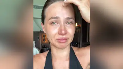 Скандально известный блогер Лерчек подтвердила развод с мужем, фото - Новости Zakon.kz от 11.04.2024 20:04