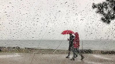 Погода на 12 апреля: в Астане ожидается мороз, в Алматы и Шымкенте – ливень с грозой, фото - Новости Zakon.kz от 11.04.2024 19:07