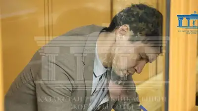 , фото - Новости Zakon.kz от 11.04.2024 14:31