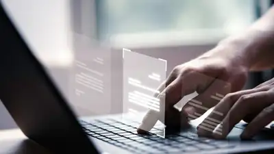 В Казахстане хотят применять искусственный интеллект при диссертационных и научных работах, фото - Новости Zakon.kz от 12.04.2024 11:37