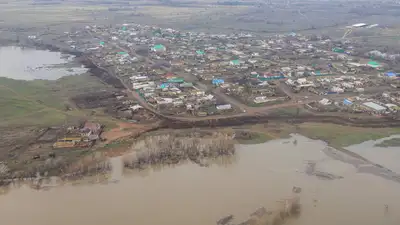 На приобретение домов для пострадавших в Аркалыке выделено 405 млн, фото - Новости Zakon.kz от 12.04.2024 16:40