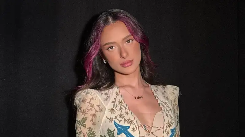 Участница "Евровидения" прибудет на конкурс под усиленной охраной