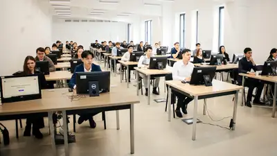 Новые кампусы построят для двух вузов в Казахстане