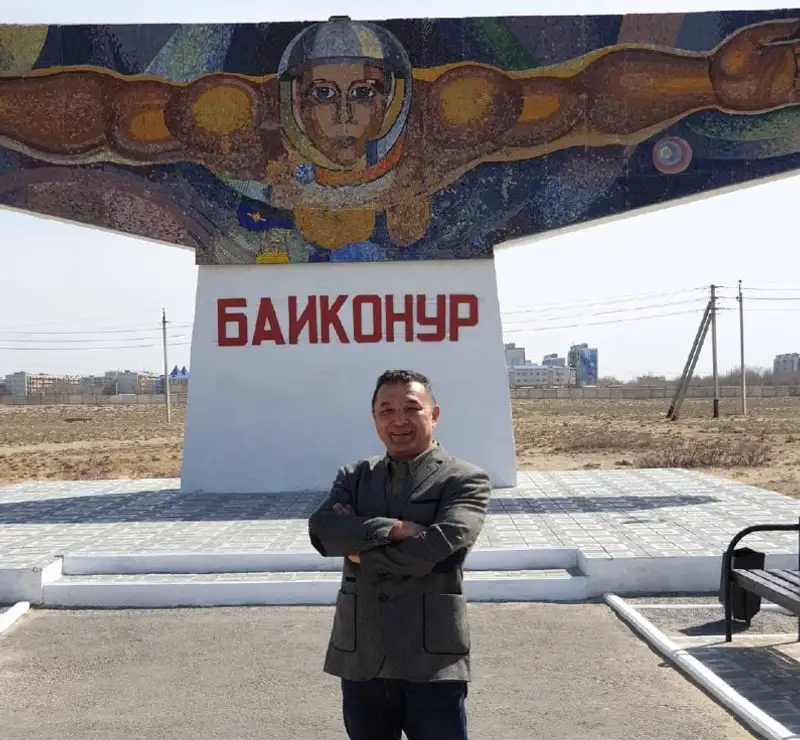 Казахстан, фото - Новости Zakon.kz от 13.04.2024 03:13