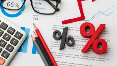 базовая ставка, кредиты, нацбанк, проценты, фото - Новости Zakon.kz от 12.04.2024 10:11