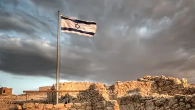 Израиль готовится к атаке со стороны Ирана