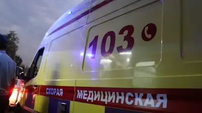 В Актобе скончался ученик спортивной школы, фото - Новости Zakon.kz от 12.04.2024 12:14