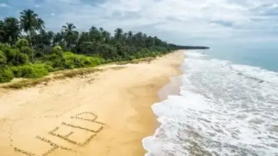 моряки выбрались с необитаемого острова, фото - Новости Zakon.kz от 13.04.2024 18:16