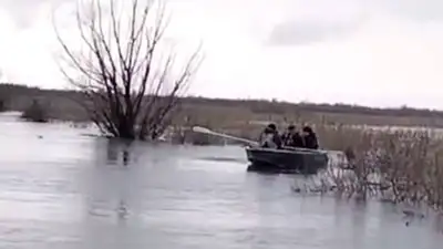 Петропавловск, фото - Новости Zakon.kz от 13.04.2024 08:15