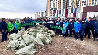 люди, фото - Новости Zakon.kz от 13.04.2024 11:07