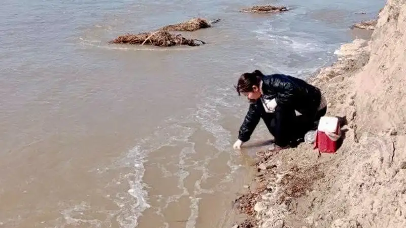 О качестве воды в условиях паводков рассказали в Минздраве