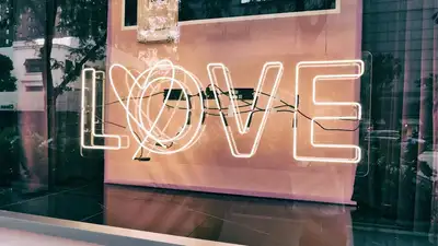 любовь, фото - Новости Zakon.kz от 14.04.2024 09:00