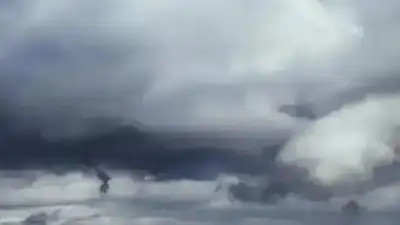 В каких городах Казахстана прогнозируют неблагоприятные метеоусловия 15 апреля, фото - Новости Zakon.kz от 15.04.2024 02:16