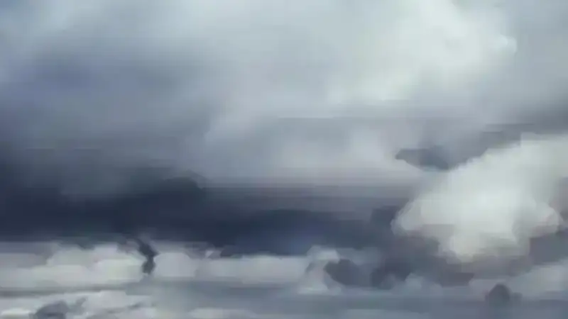 В каких городах Казахстана прогнозируют неблагоприятные метеоусловия 15 апреля