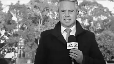 телеведущий умер во время прогулки с собакой, фото - Новости Zakon.kz от 14.04.2024 21:11