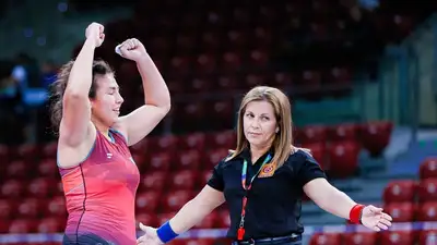 спорт, фото - Новости Zakon.kz от 14.04.2024 19:33