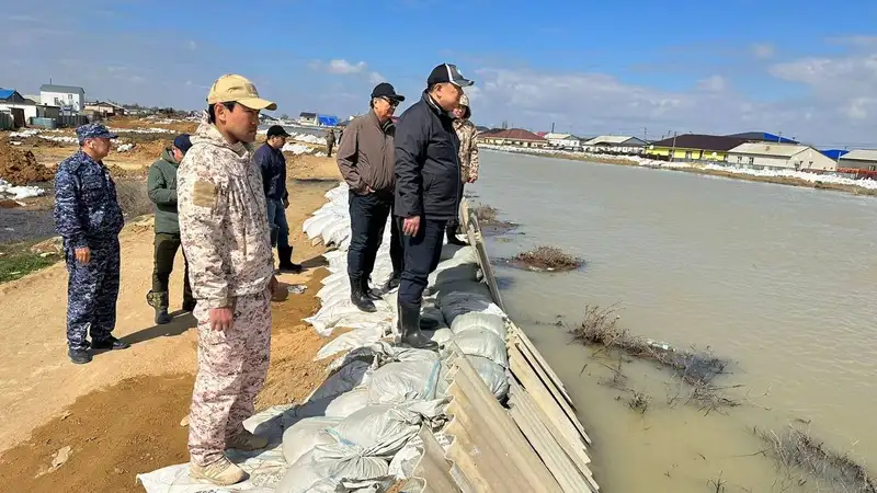 На 85 см снизился уровень воды в реке Жем