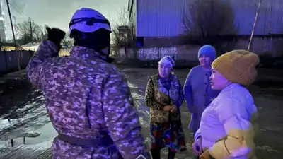 Казахстан, фото - Новости Zakon.kz от 14.04.2024 07:41