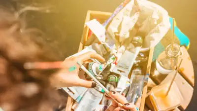 Конкурс Лучший арт-объект из мусора, кампания Алматы – наш общий дом, фото - Новости Zakon.kz от 15.04.2024 12:10