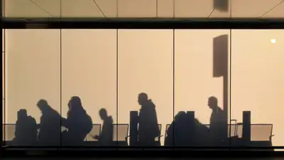 Казахстан, мигрируют для работы, мигранты, фото - Новости Zakon.kz от 15.04.2024 10:31