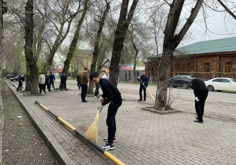 Первая неделя кампании