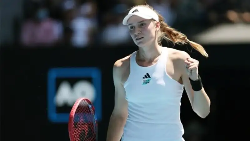Стали известны потенциальные соперницы Елены Рыбакиной на турнире в Германии